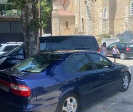 SEAT TOLEDO 1999 1.8 20V