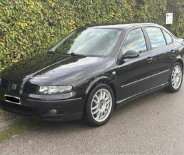 SEAT TOLEDO 2004 1.8 20V TURBO 180PS 6TAXYTO!!
