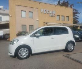 SEAT MII SEAT MII 2013 1.0 STYLE ECOMOTIVE ΓΡΑΜΜΑΤΙΑ