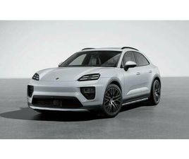 PORSCHE MACAN $UNDEFINED