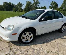 2000 DODGE NEON SE-2.0L 4 CYLINDER-1 OWNER-LOW MILES-MOON-WARRANTY!!!!
