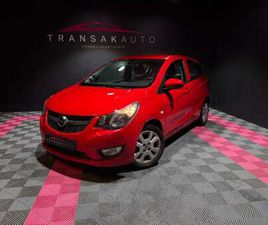 OPEL KARL OPEL KARL 1.0 - 75 CH EDITION PLUS