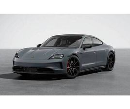 PORSCHE TAYCAN 4S BLACK EDITION $UNDEFINED