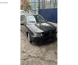 PEUGEOT 106 GTI GTI