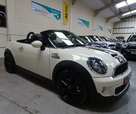 1.6 COOPER S EURO 5 (START/STOP) 2DR