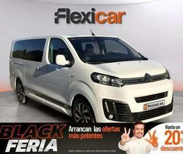 TALLA XL BLUEHDI 145 S&S 6V FEEL