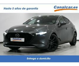 3 2.0 SKYACTIVE-G 6MT ZENITH