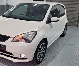 SEAT MII ELECTRIC SEAT MII MII ELECTRIC PLUS