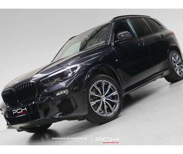 BMW X5 2.0D XDRIVE25 231CV AUT. - PACK M SPORT -