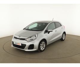 KIA RIO 1.2 ACTIVE