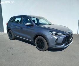 MG ZS ZS EV MG ZS 1.5 VTI / 85 KW EXCITE