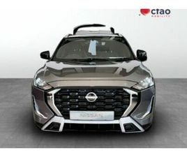 2025 NISSAN MAGNITE 1.0 VISIA