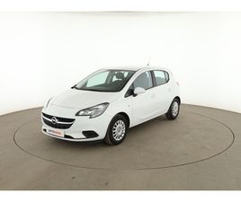 OPEL CORSA OPEL CORSA 1.4 EDITION