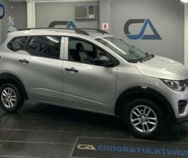 RENAULT TRIBER 1.0 LIFE