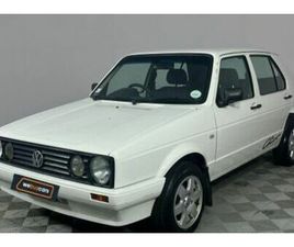 VOLKSWAGEN CITI GOLF 2005 VOLKSWAGEN CITI 1.4 CHICO