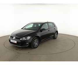 VOLKSWAGEN GOLF VOLKSWAGEN GOLF VII 1.4 TSI ACT BLUEMOTION TECH ALLSTAR BV6