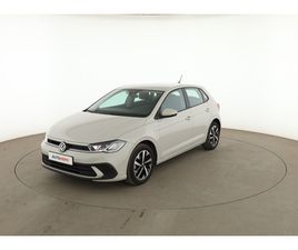 VOLKSWAGEN POLO 1.0 TSI LIFE