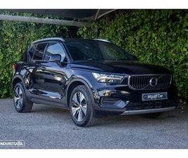 VOLVO XC40 D3 VOLVO XC 40 2.0 D3 INSCRIPTION GEARTRONIC