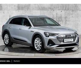 55, S-LINE, HUD, ACC, AMBIENTEBELYSNING