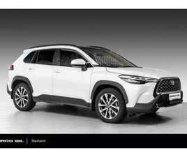 2,0 HYBRID AWD-I EXECUTIVE, TOPPMODELL