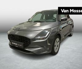 SUZUKI SWIFT 1.2 GRAND LUXE + CVT