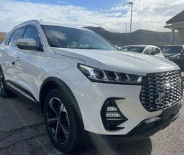 1.5 TURBO BI-FUEL 154CV