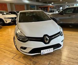 RENAULT CLIO CLIO IV 1.2 16V DUEL 75CV