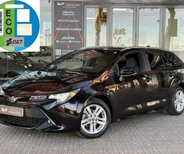 TOYOTA COROLLA TOURING SPORTS TOYOTA COROLLA TOURING SPORTS 125H ACTIVE TECH
