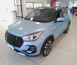 DR 5.0 1.5 GPL 116CV OK NEOPSTENTSTI