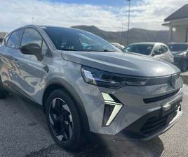 1.0 ECO-G TECHNO 100CV