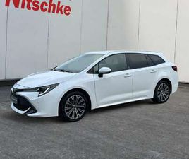 1.2L 6-GANG TEAM D + TECHNIK-PAKET