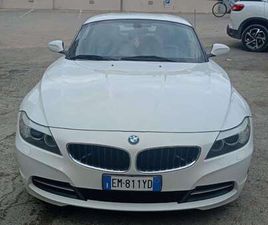 BMW Z4 SDRIVE 23I Z4 E89 SDRIVE23I