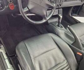 PORSCHE 911 996 CARRERA 4 CARRERA 4