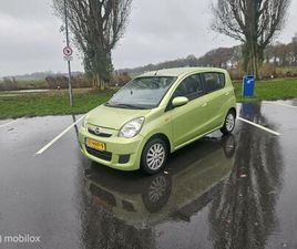 DAIHATSU CUORE - 1.0 TREND 5 DRS EL RAMEN CV NWE APK