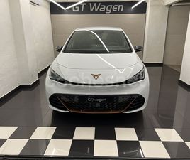CUPRA BORN FINANCIACIÓN PERSONALIZADA