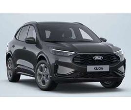 2,5 DURATEC FHEV ST-LINE AUT.