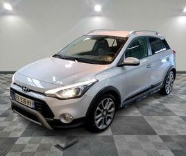 HYUNDAI I20 ACTIVE 1.0 T-GDI 100 ACTIVE