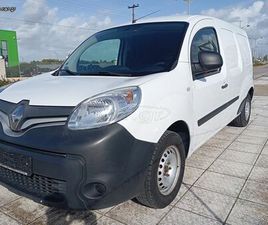 RENAULT KANGOO 2018 MAXI