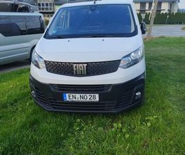 SPRZEDAM FIAT SCUDO TĘGOBORZE • OLX.PL