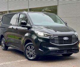 LIMITED L1 - 2.0 170CH AUTO (2 SIDE DOOR)