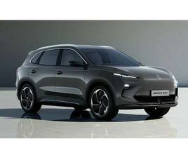 LUXURY EXTENDED RANGE *LED*KAMERA*ACC*NAVI*SITZHZG