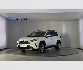 TOYOTA RAV4 TOYOTA RAV-4 2.5L 220H ADVANCE