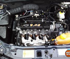 CHEVROLET CELTA CELTA 2012