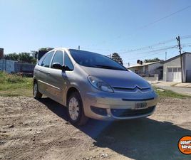 CITROEN XSARA PICASSO CITROEN PICASSO FULL 2008