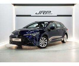 TOYOTA COROLLA TOURING SPORTS TOYOTA COROLLA TOURING SPORTS 140H ACTIVE PLUS