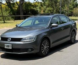 VOLKSWAGEN VENTO VOLKSWAGEN VENTO 2.0 TSI