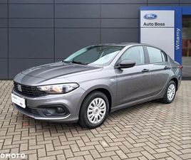 FIAT TIPO FIAT TIPO 1.4 CLASSIC