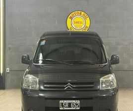 CITROEN BERLINGO MULTISPACE