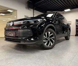 VOLKSWAGEN TIGUAN TIGUAN 1.5 ETSI 150PK DSG LIFE PLUS * 0 KM ! * NEW