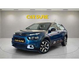 CITROEN C4 CACTUS CITROEN C4 CACTUS BLUEHDI 74KW (100CV) S&S LIVE